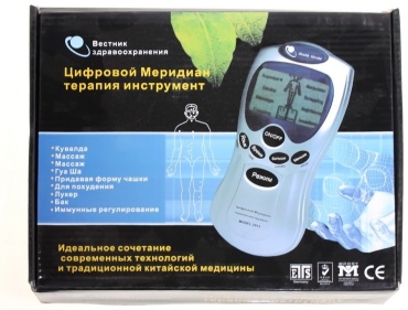 Gynobu виброакустический аппарат Терапевтический Instrument Digital