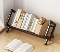 792719252, 33x21x15 см, темно-коричневый