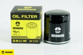 Winkod масляный фильтр фильтр WO1041