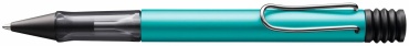 Ручка шариковая Lamy 4034725 1 шт, 1 мм, цвет чернил черный