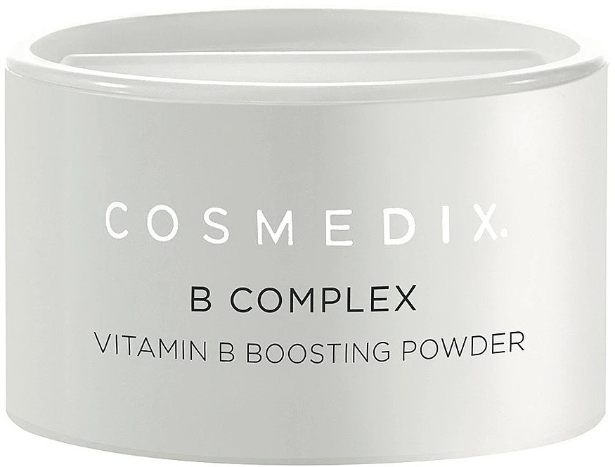 COSMEDIX бустер B Complex 6 мл