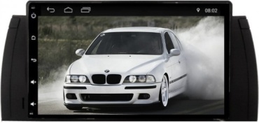 Element-5 BMW E-39