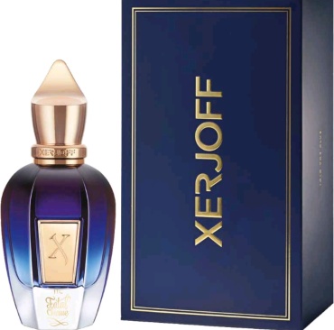 Xerjoff Join the Club Fatal Charme парфюмерная вода EDP 50 мл, унисекс