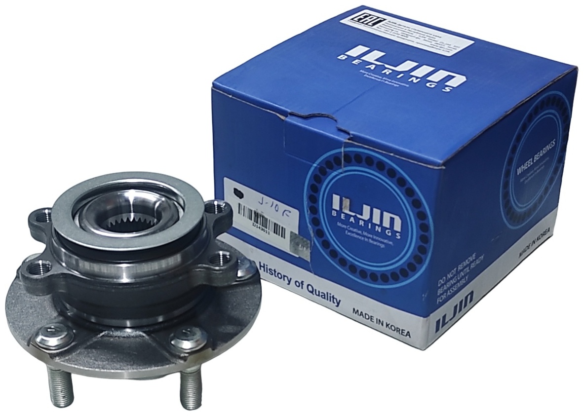 ILJIN ступица IJ143011