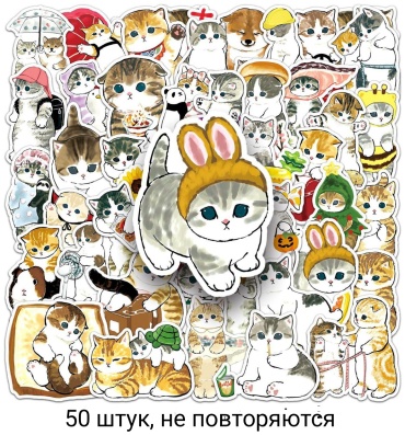 Коробка Academy Style TZ-SHXMM-941 50 шт