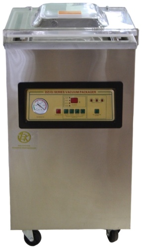 EKO-KITCHEN DZ-400AA стальной