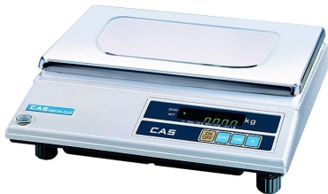 CAS AD-10 серый