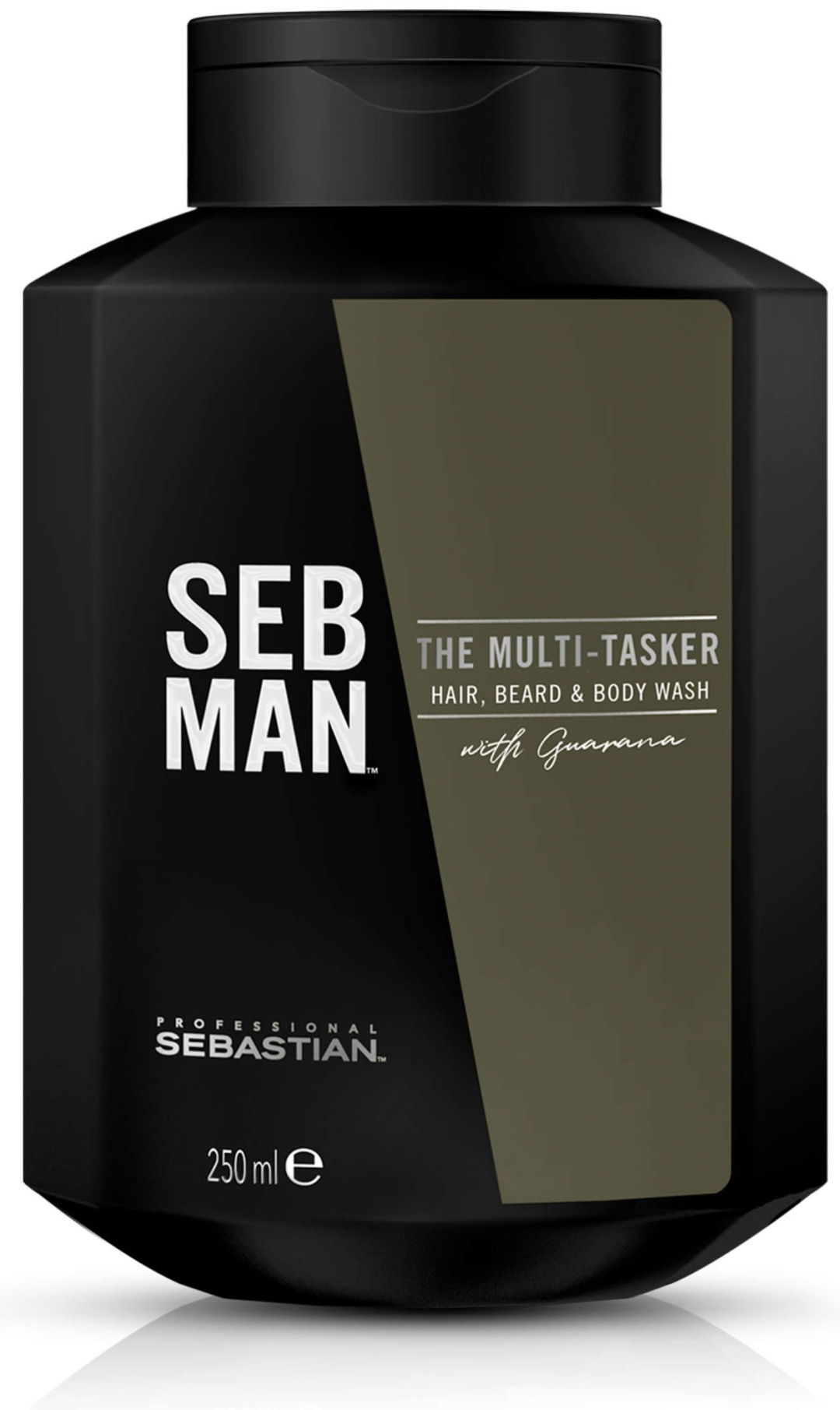 Sebastian Professional Sebman The Multi-Tasker шампунь 250 мл