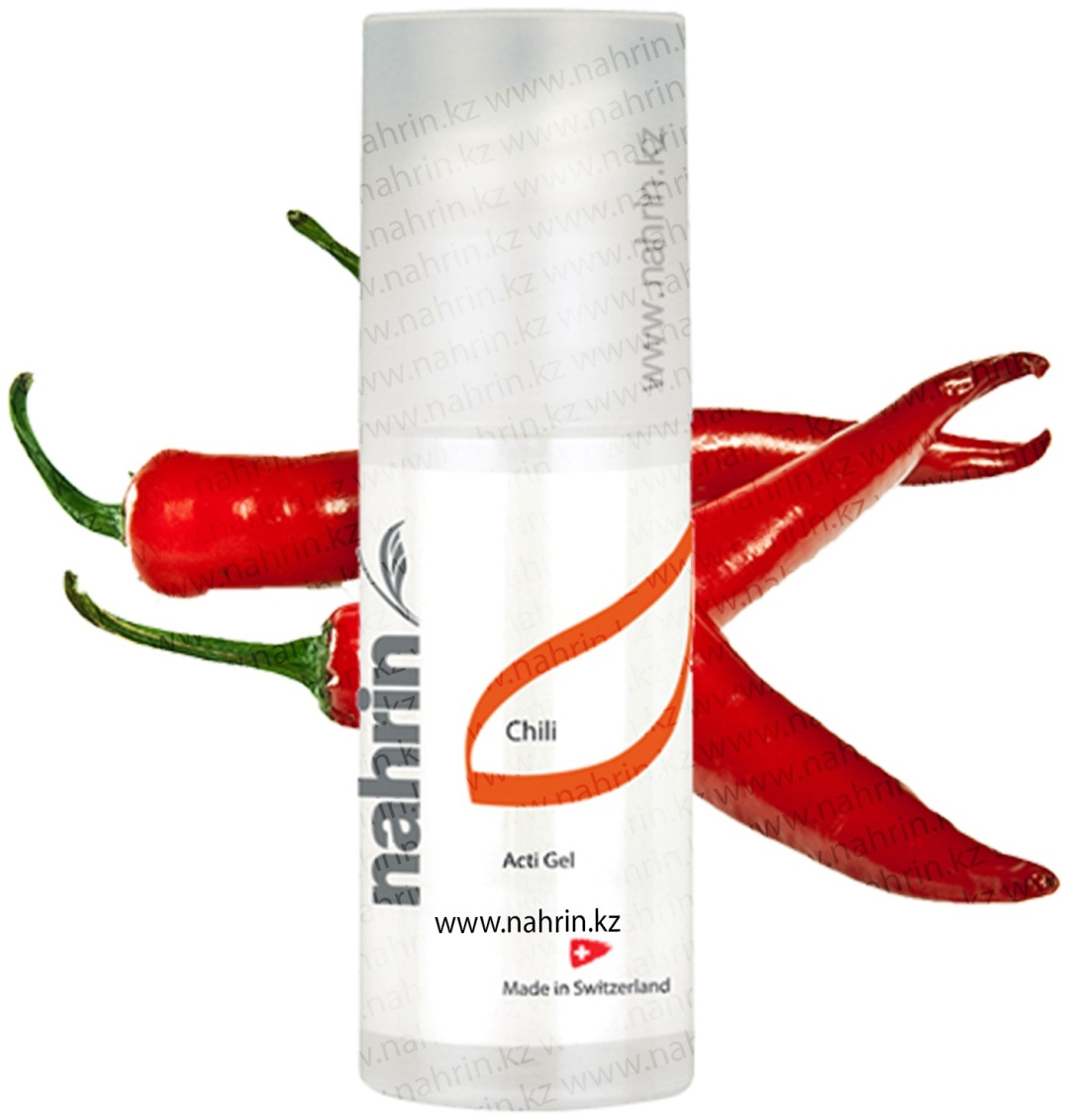 Nahrin Chili гель 100 мл