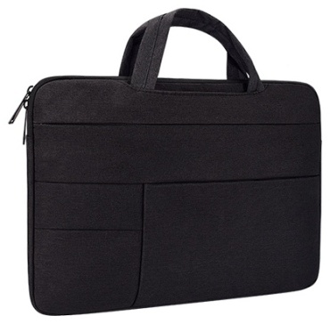 Сумка WEIMEI W-21 до 13.3" черный