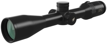 Для огнестрельного оружия GPO Spectra 6x1,5-9x44i G4i, RS631