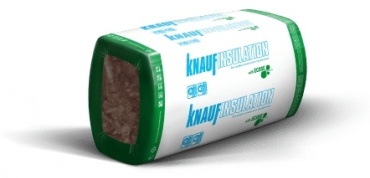 Knauf Проф 12,2 кв.м. TS 040 Aquastatik 1250x610x50 мм