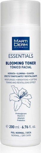 MARTIDERM тоник Blooming 200 мл