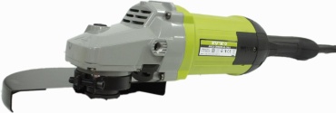 Шлифмашина угловая IVT AG-230/2-RC