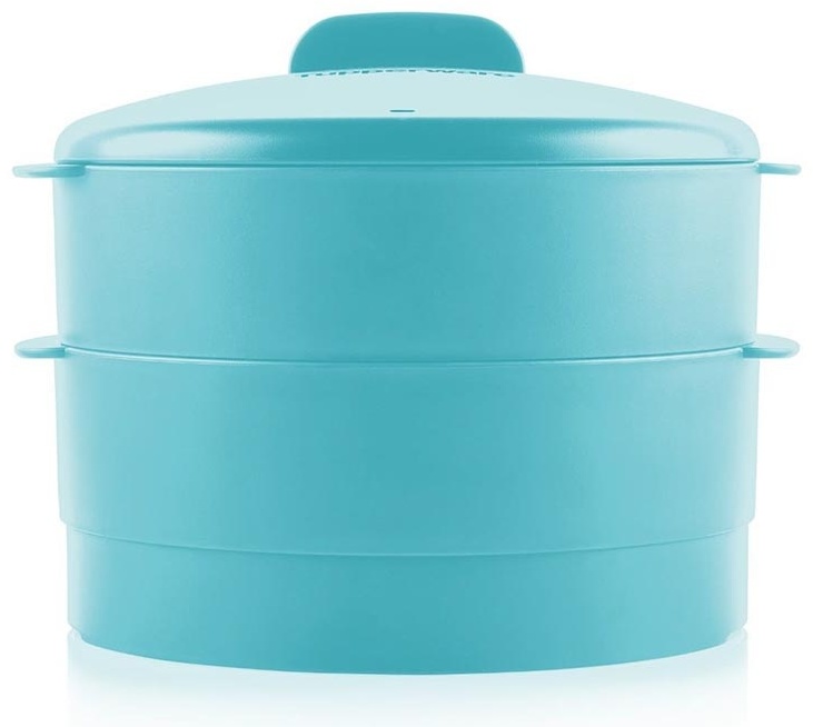 Купить Tupperware пароварка РП493 пластик 3 л в Алматы – Магазин на ...