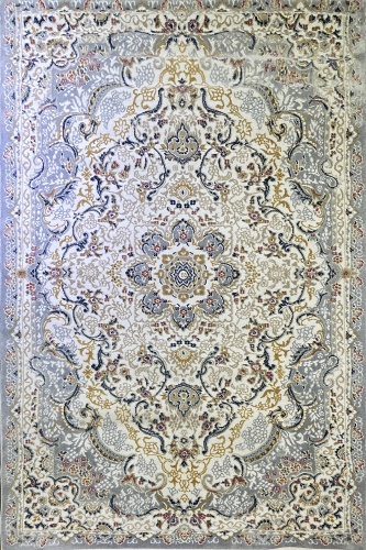 Ковер Bal Tekstil 200x300 см, короткий ворс, Турция