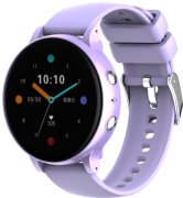 Смарт-часы Wonlex CT06 Pro фиолетовый-фиолетовый