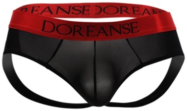 Стринги DOREANSE черный