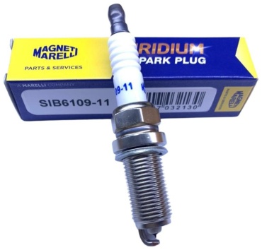 Свеча зажигания Magneti Marelli SIB6109-11
