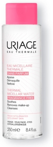 URIAGE Thermal Sans Parfum мицеллярная вода 250 мл