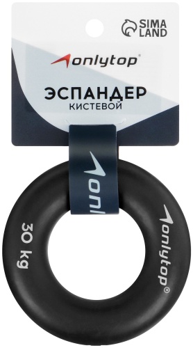 Кистевой Onlytop 1 шт 30 кг