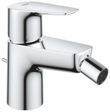 Смеситель для биде Grohe BauEdge 23331001, однозахватный