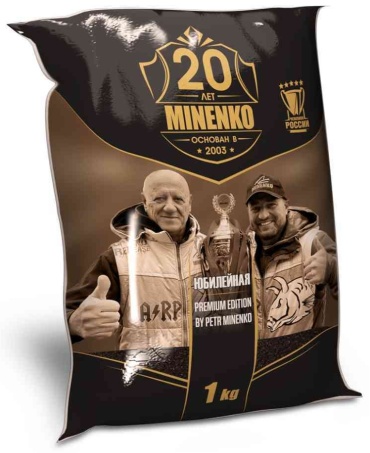 MINENKO 6937 бисквит 1 кг