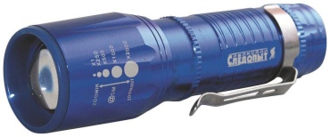 Следопыт PF-PFL-L53 синий