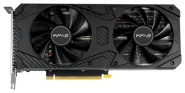 KFA2 GeForce RTX 3060 Ti 36ISL6MD1VQK 8 ГБ
