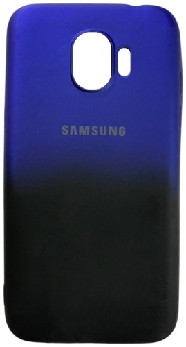 Чехол S&M для Samsung Galaxy J2 Pro (2018) многоцветный