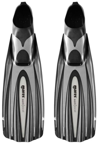 Mares Avanti Excel 410316 серый 44-45