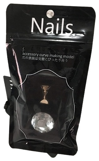 Nail Best Кристалл для дизайна Nails
