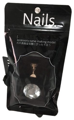 Nail Best Кристалл для дизайна Nails