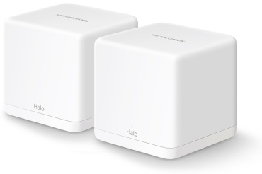 MESH-система Mercusys Halo H30G