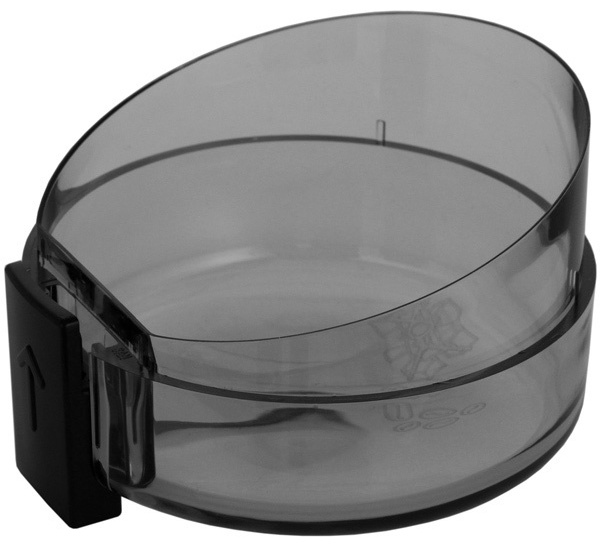 Кофемолка Bosch TSM6A011W белый — фото 4