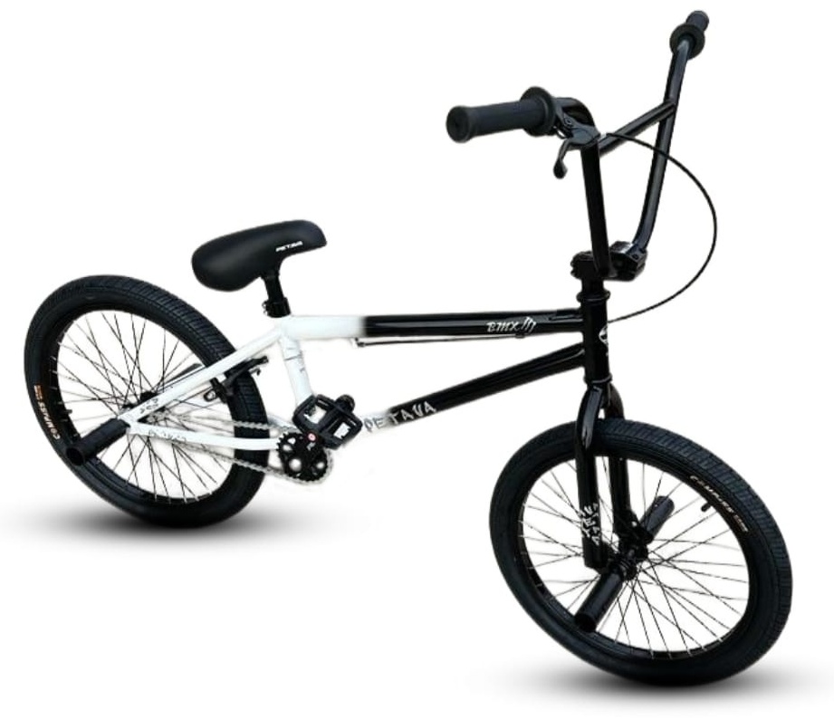 Купить Велосипед Petava BMX PT-125M SP238 20 дюйм 19.5 дюймов 20 дюйм ...