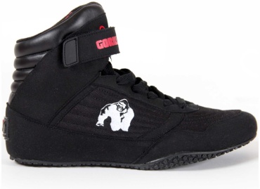 Кроссовки Gorilla Wear черный
