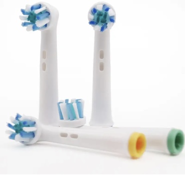 Насадка BabyGo BG-1054 стандартная 4 шт