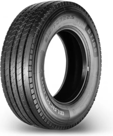 Blacklion BT165 235/75 R17.5 143 L рулевая ось