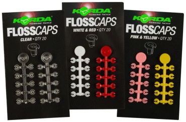 Стопор Korda KFLC3 20 шт