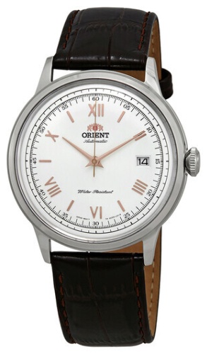 Механические ORIENT FAC00008W0 сталь