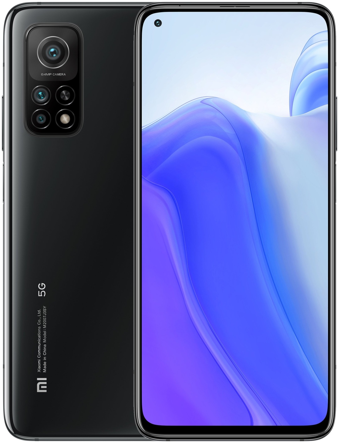 Купить Смартфон Xiaomi Mi 8 128gb