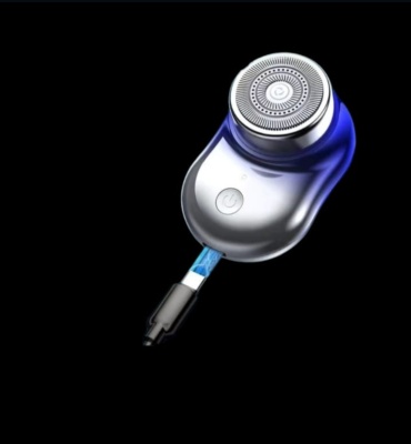 Электробритва Ababto MM14370 сеточная