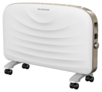 Конвектор ALMACOM PC-20G белый