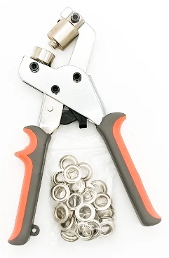 Пробойник Кольцевой Admart PR61 1 шт.