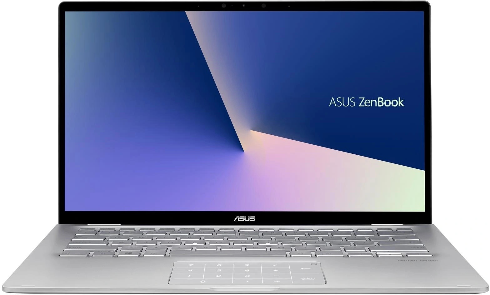 Zenbook Flip 15 Купить