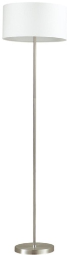 Напольная лампа Lumion MODERNI 3745/2F E27, 60 Вт, металл