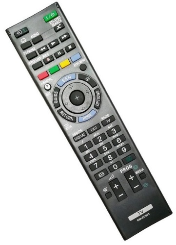 Sony RM-ED053