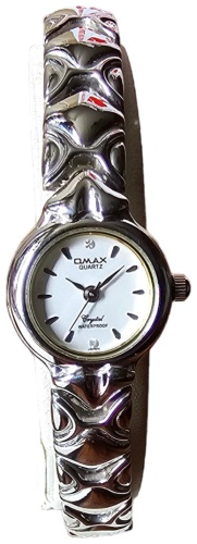 Кварцевые OMAX D004R551 нержавеющая сталь