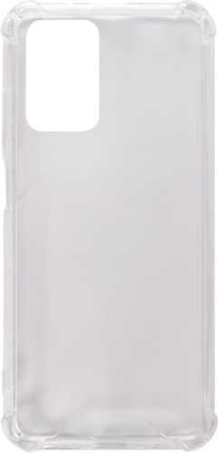 Чехол G-Case для Xiaomi Redmi 10 прозрачный